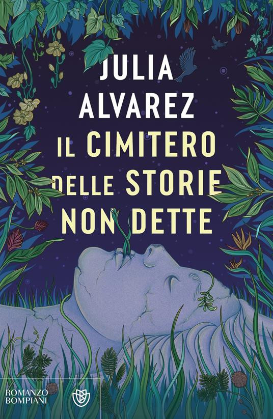 IL CIMITERO DELLE STORIE NON DETTE