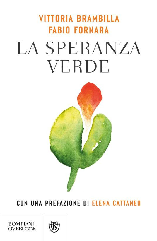 LA SPERANZA VERDE
