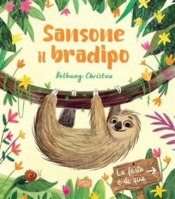 SANSONE E IL BRADIPO