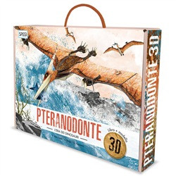 PTERANODONTE