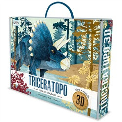 TRICERATOPO