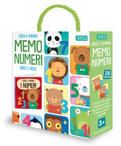 MEMO NUMERI