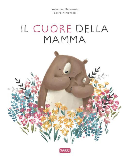 IL CUORE DELLA MAMMA