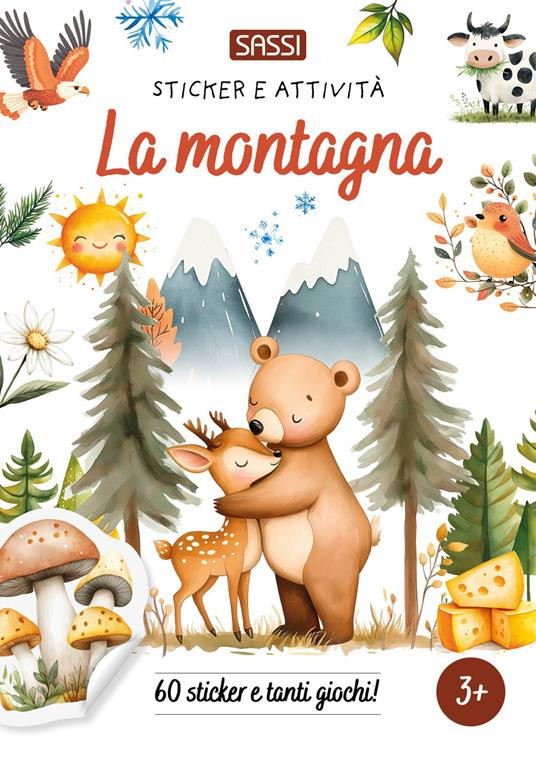 LA MONTAGNA