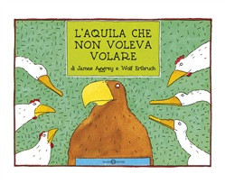 L AQUILA CHE NON VOLEVA VOLARE