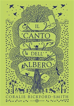 IL CANTO DELL ALBERO