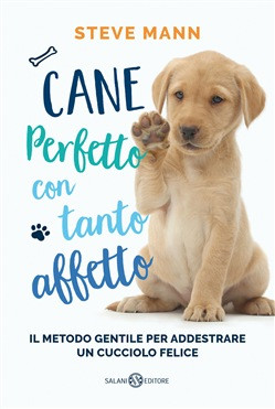 CANE PERFETTO CON TANTO AFFETTO