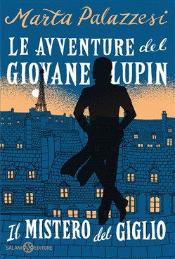 LE AVVENTURE DEL GIOVANE LUPIN IL MISTERO DEL GIGLIO