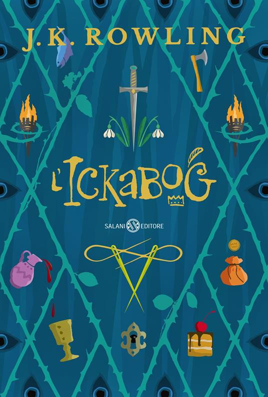 L ICKABOG