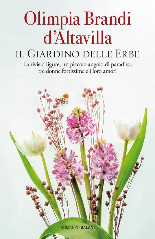 IL GIARDINO DELLE ERBE
