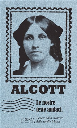 LE NOSTRE TESTE AUDACI