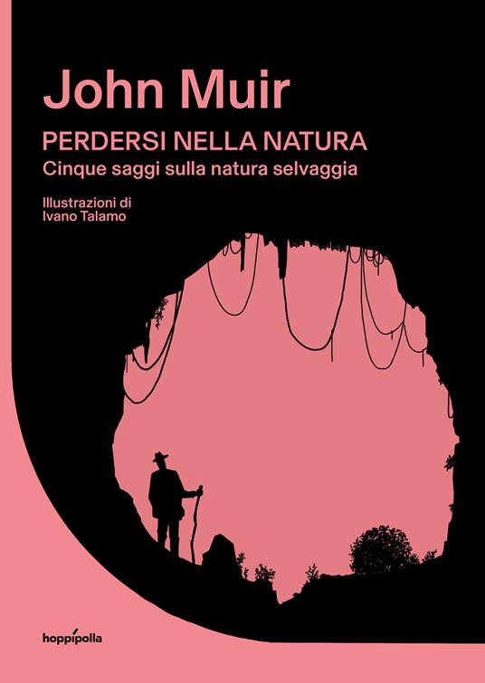 PERDERSI NELLA NATURA