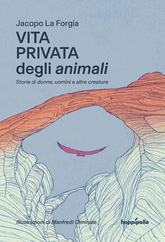 VITA PRIVATA DEGLI ANIMALI