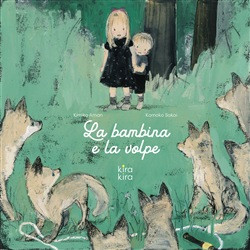 LA BAMBINA E LA VOLPE