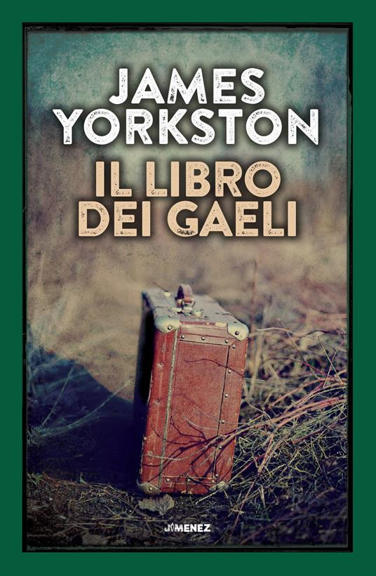 IL LIBRO DEI GAELI