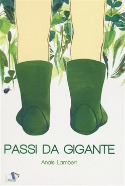 PASSI DA GIGANTE