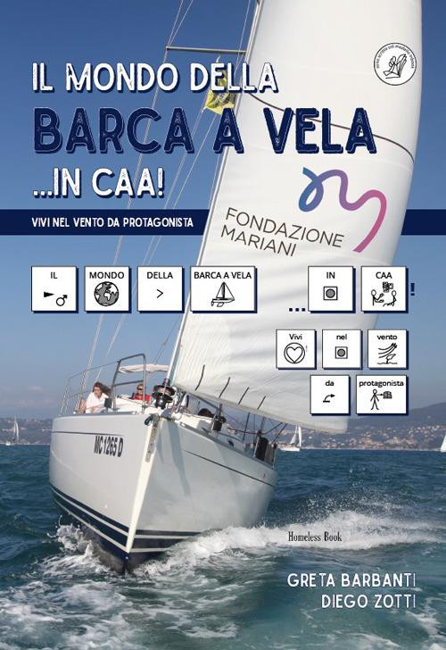 IL MONDO DELLA BARCA A VELA IN CAA