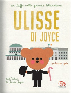 ULISSE DI JOYCE IMPERMEALIBRI