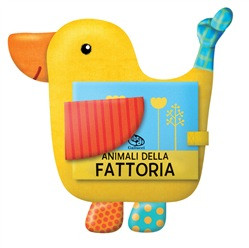 ANIMALI DELLA FATTORIA