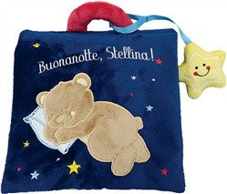 BUONANOTTE STELLINA