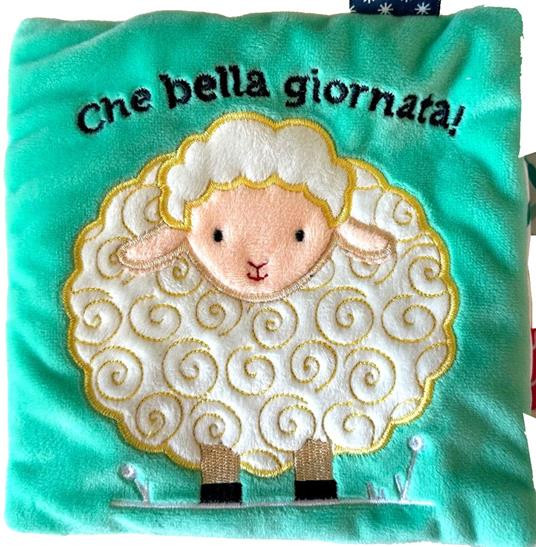 LA GIORNATA DI STOFFA