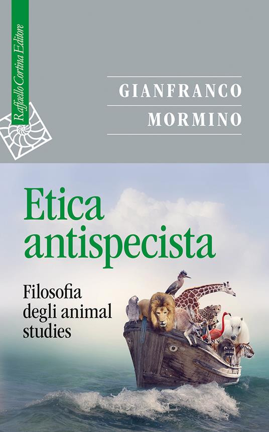 ETICA ANTISPECISTA