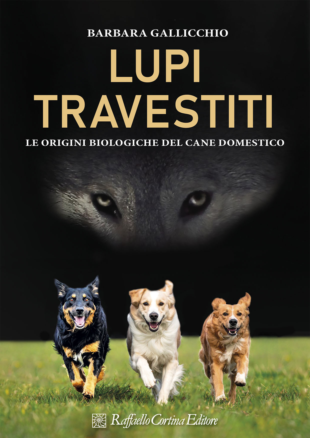 LUPI TRAVESTITI