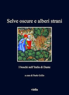SELVE OSCURE E ALBERI STRANI