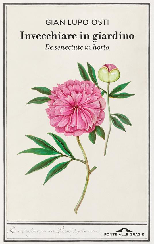 INVECCHIARE IN GIARDINO