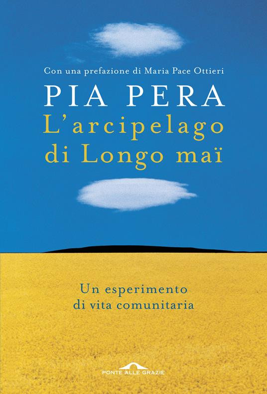L ARCIPELAGO DI LONGO MAI