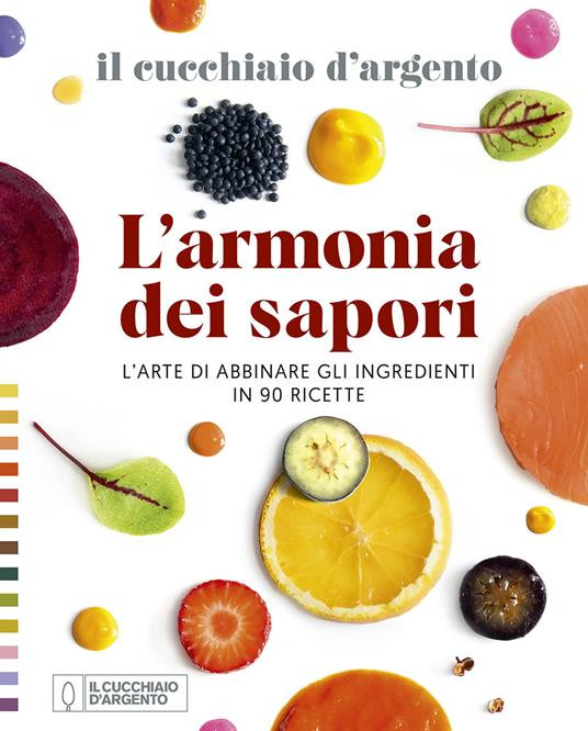 L ARMONIA DEI SAPORI