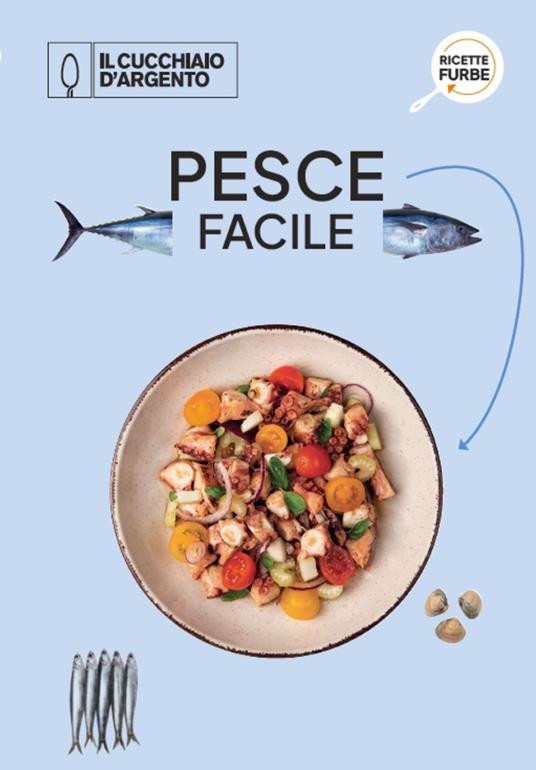 PESCE FACILE