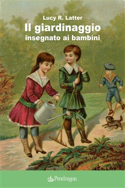 IL GIARDINAGGIO INSEGNATO AI BAMBINI