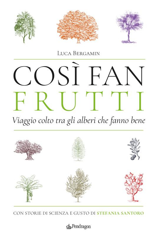 COSI FAN FRUTTI
