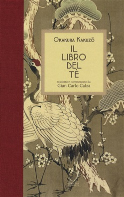 IL LIBRO DEL TE