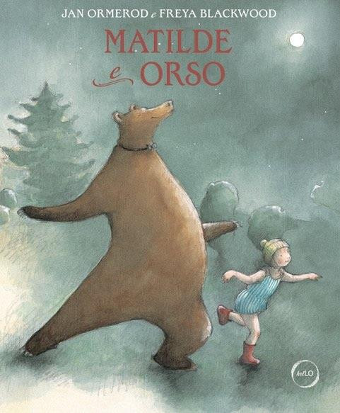 MATILDE E ORSO