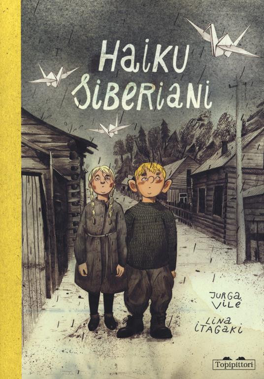 HAIKU SIBERIANO
