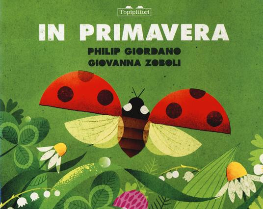 IN PRIMAVERA
