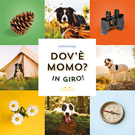 DOV E MOMO IN GIRO