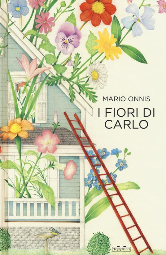 I FIORI DI CARLO