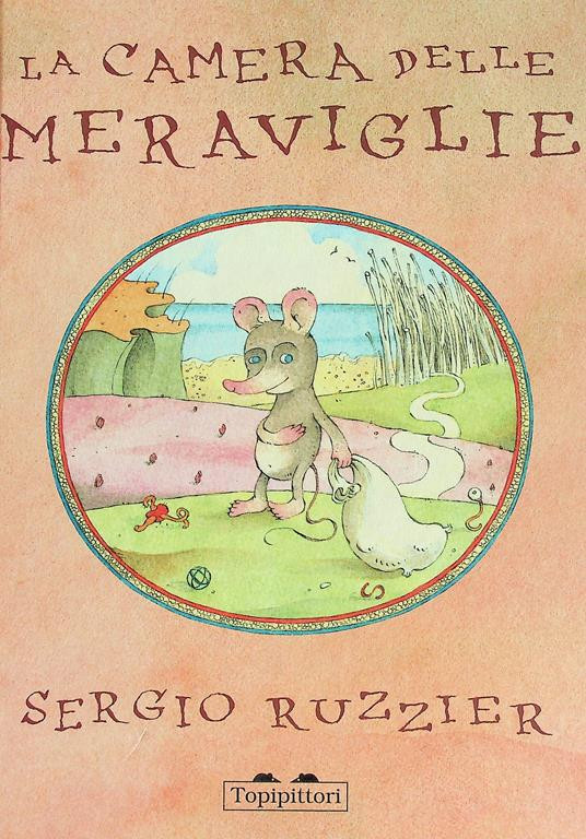 LA CAMERA DELLE MERAVIGLIE