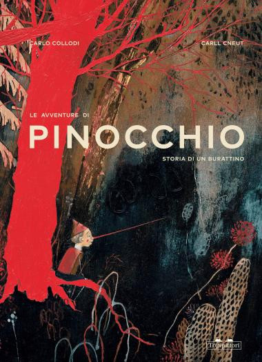 LE AVVENTURE DI PINOCCHIO