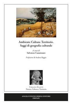 AMBIENTE CULTURA TERRITORIO