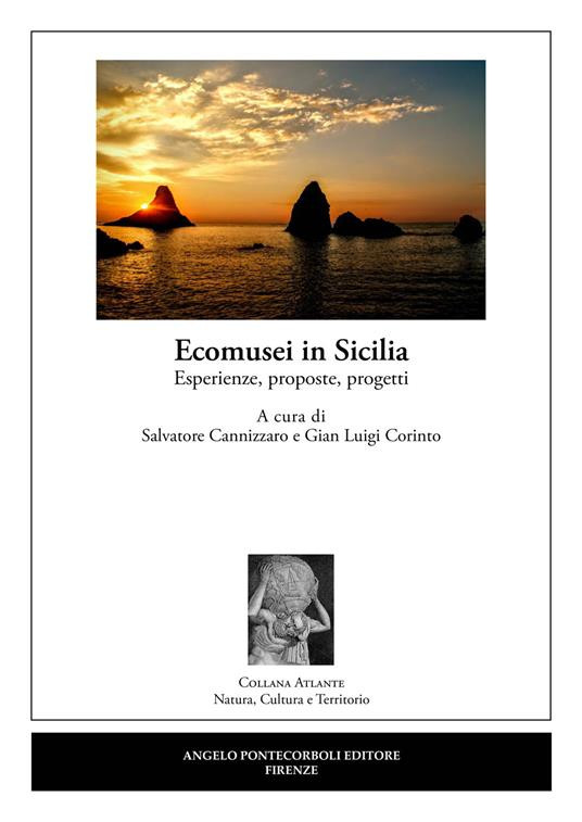 ECOMUSEI IN SICILIA