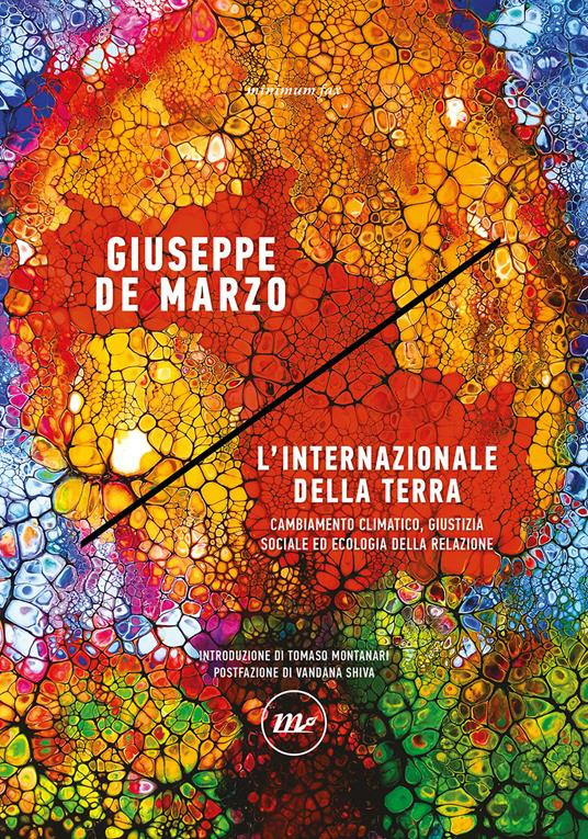 L INTERNAZIONALE DELLA TERRA