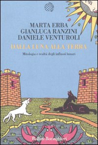 DALLA LUNA ALLA TERRA