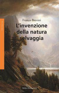 INVENZIONE DELLA NATURA SELVAGGIA