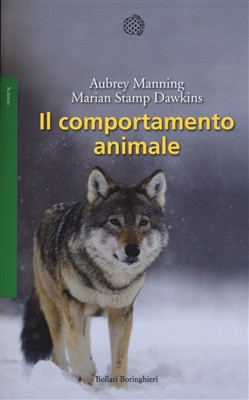 COMPORTAMENTO ANIMALE