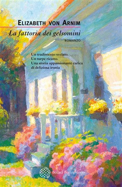 LA FATTORIA DEI GELSOMINI