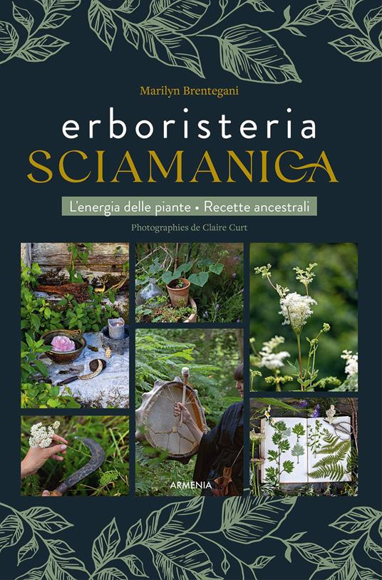 ERBORISTERIA SCIAMANICA